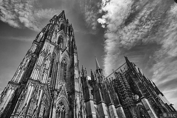 Cathedral Köln/Cologne Germanny