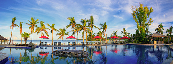 Pool Pano